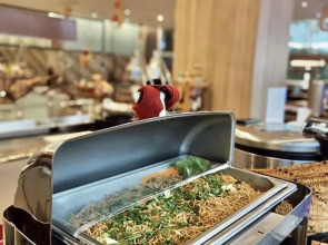 Grand Zuri Malioboro Yogyakarta