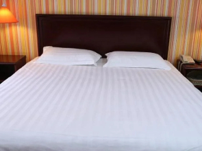 Pai Hotel Jinan Railway Station North Plaza Dikou Road