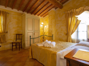 House L Ulivo Castelfiorentino
