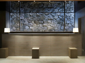 Hotel Androoms Kyoto Shichijo