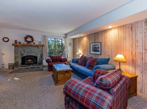 Viewpoint 131 - One Bedroom Condo