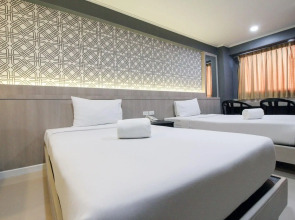 Convenient Park Bangkok Hotel