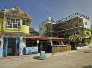 Hotel La Chaya