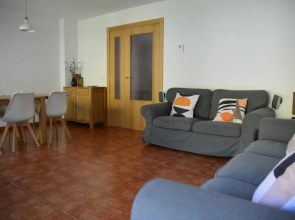Casa Miruetxe