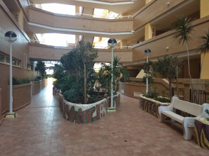 Costa Caribe III