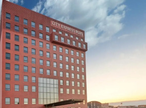 City Express Plus by Marriott Tijuana