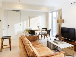 Nautica Residences Fremantle