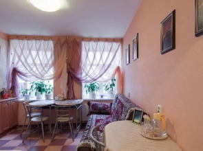 Меблированные комнаты Эстера