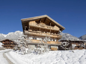 Lederer Zuhaus