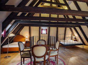 Hotel & Residence U Tri Bubnu