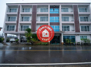 OYO 287 Al Ameen Hotel