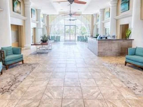 Ariel Dunes Condominium