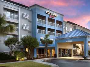 Courtyard by Marriott Myrtle Beach Broadway
