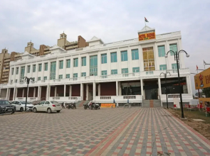 Hotel Sudhir by OYO Rooms