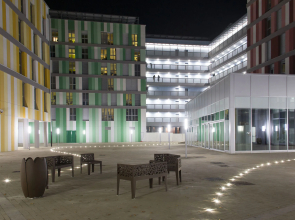Hotel Campus Sanpaolo