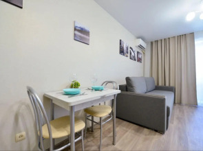 Апартаменты на улице Фурманова