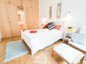 Real Apartments Anker Köz II