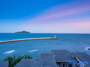 Hainan Banshan Banhai hotel