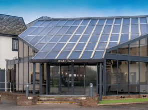 Britannia Hotel Wigan