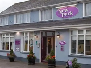 New Park Hotel Athenry