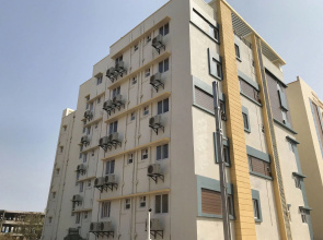 OYO Flagship 117 Hotel Prakash Palace