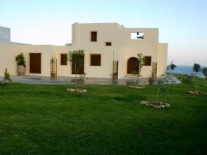 Kokkini Paparouna Villa