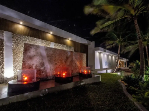 SafiraBlu Luxury Resort & Villas