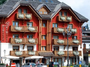 Hotel Belmonte