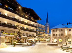 Hotel Blü Gastein