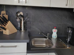 Appartement Schönblick STADTTEIL BAD MÜNSTER AM STEIN EBERNBURG