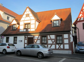 Gästehaus Engelgasse