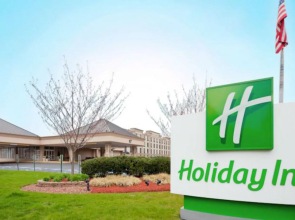 Holiday Inn East Windsor by IHG