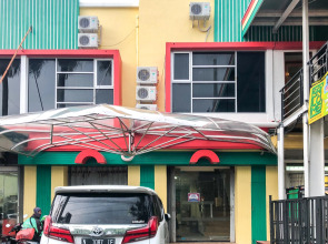 Gangnam Home RedPartner