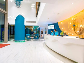 Centara Sonrisa Residences & Suites Sriracha