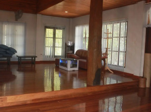 Baan Paifha Homestay