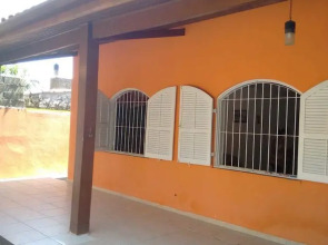 Casa para Temporada Ubatuba