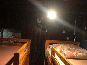 Kite Point Hostel Atins