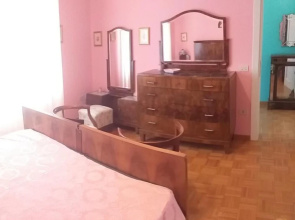 La Montecchia House