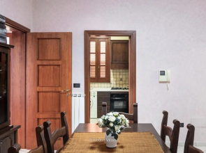 House&Villas - Villa Patrizia - Vittorio Apartment