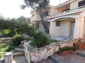 Baia de Bahas Residence