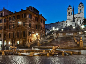 Luxury Apartment Gambero