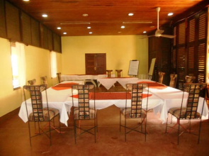 Mount Moroto Hotel