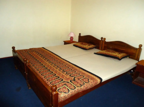 Mahagedara Holiday Home