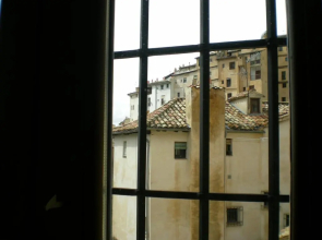 Apartamentos San Martin
