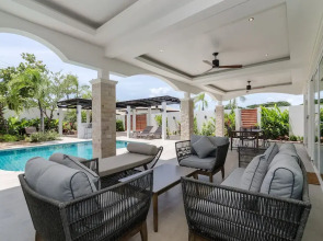 Orchid Paradise Homes OPV404