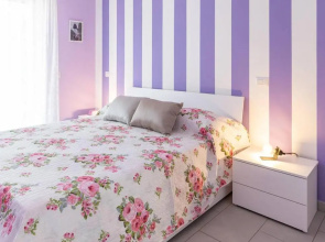 Il Sopracciglio Suites - Pink Apartment