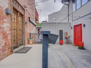 3BR Modern Marveldowntown Customprivate Balcony