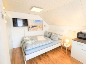 Maritime Wohnung für 2 mit Pool und Terrasse - H4