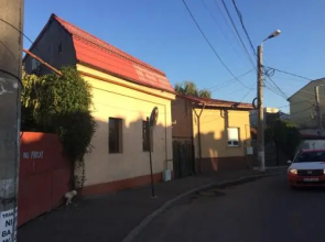 Bucharest Center Villa