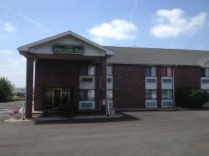 Horizon Inn Motel